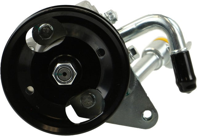 Atlantic Automotive Engineering Power Steering Pump  5896N