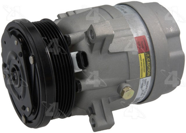 Four Seasons A/C Compressor  58971