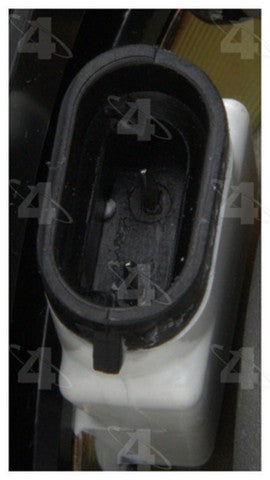 Four Seasons A/C Compressor  58971