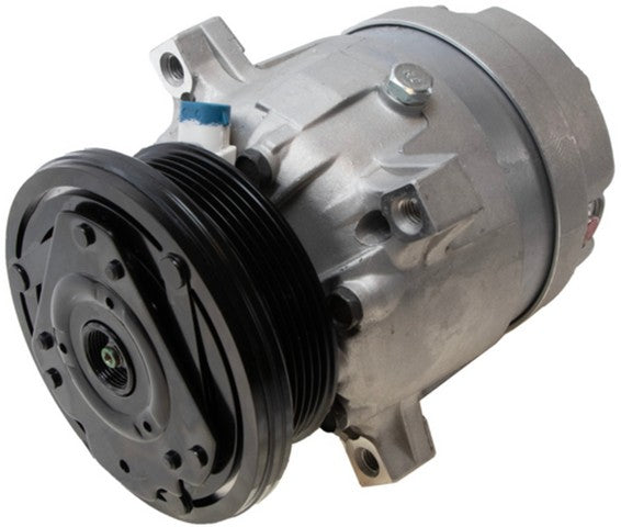 Four Seasons A/C Compressor  58984