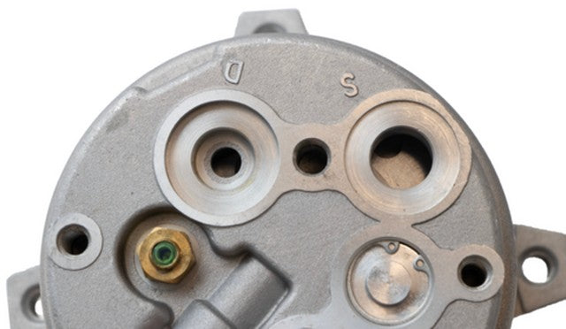 Four Seasons A/C Compressor  58984