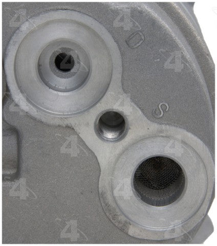 Four Seasons A/C Compressor  58987