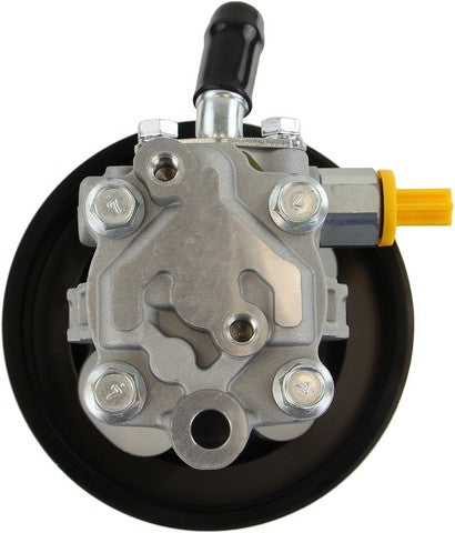 Atlantic Automotive Engineering Power Steering Pump  5898N