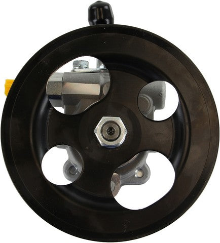 Atlantic Automotive Engineering Power Steering Pump  5898N