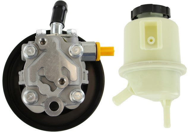 Atlantic Automotive Engineering Power Steering Pump Kit  5898NKTA