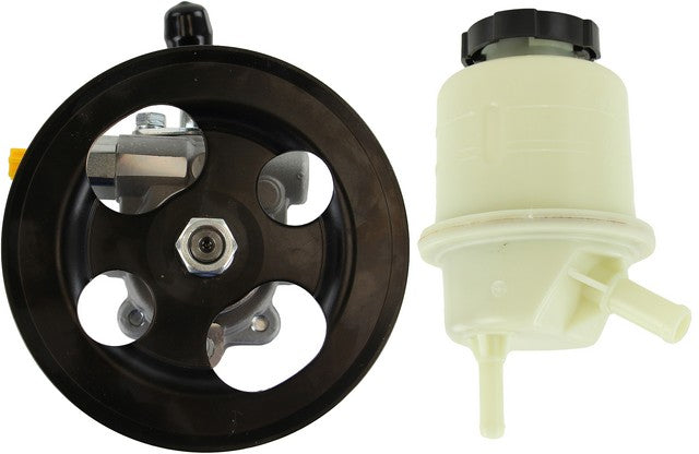 Atlantic Automotive Engineering Power Steering Pump Kit  5898NKTA