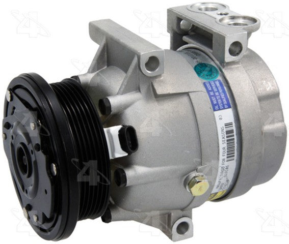 Four Seasons A/C Compressor  58992