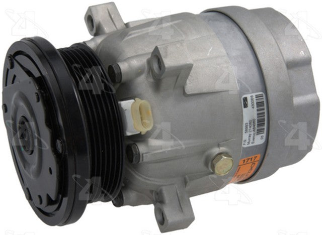 Four Seasons A/C Compressor  58993