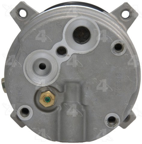 Four Seasons A/C Compressor  58993