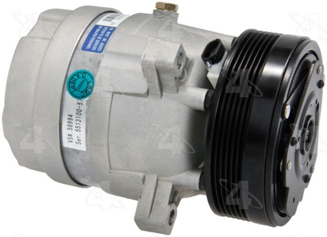 Four Seasons A/C Compressor  58994