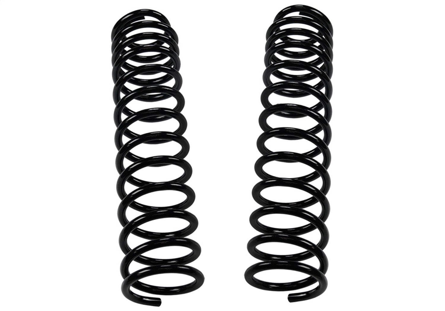 Superlift 589 Coil Springs Fits 18-25 Wrangler (JL)