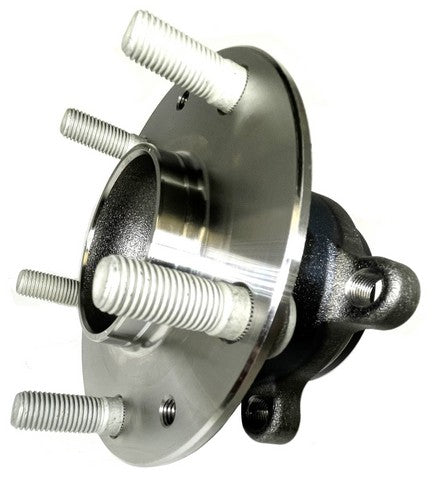 NSK Wheel Bearing and Hub Assembly  58BWKH33A
