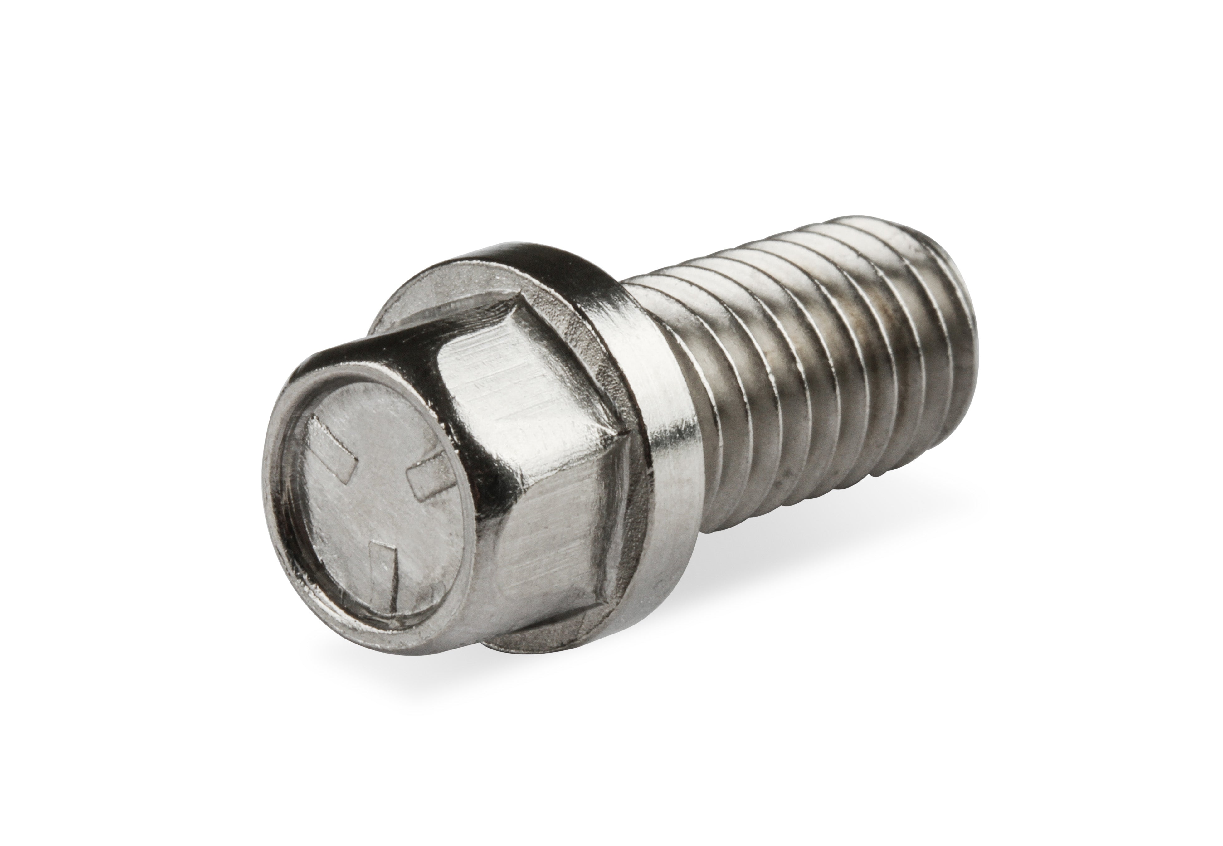 Mr Gasket 2210G Header Bolt Set