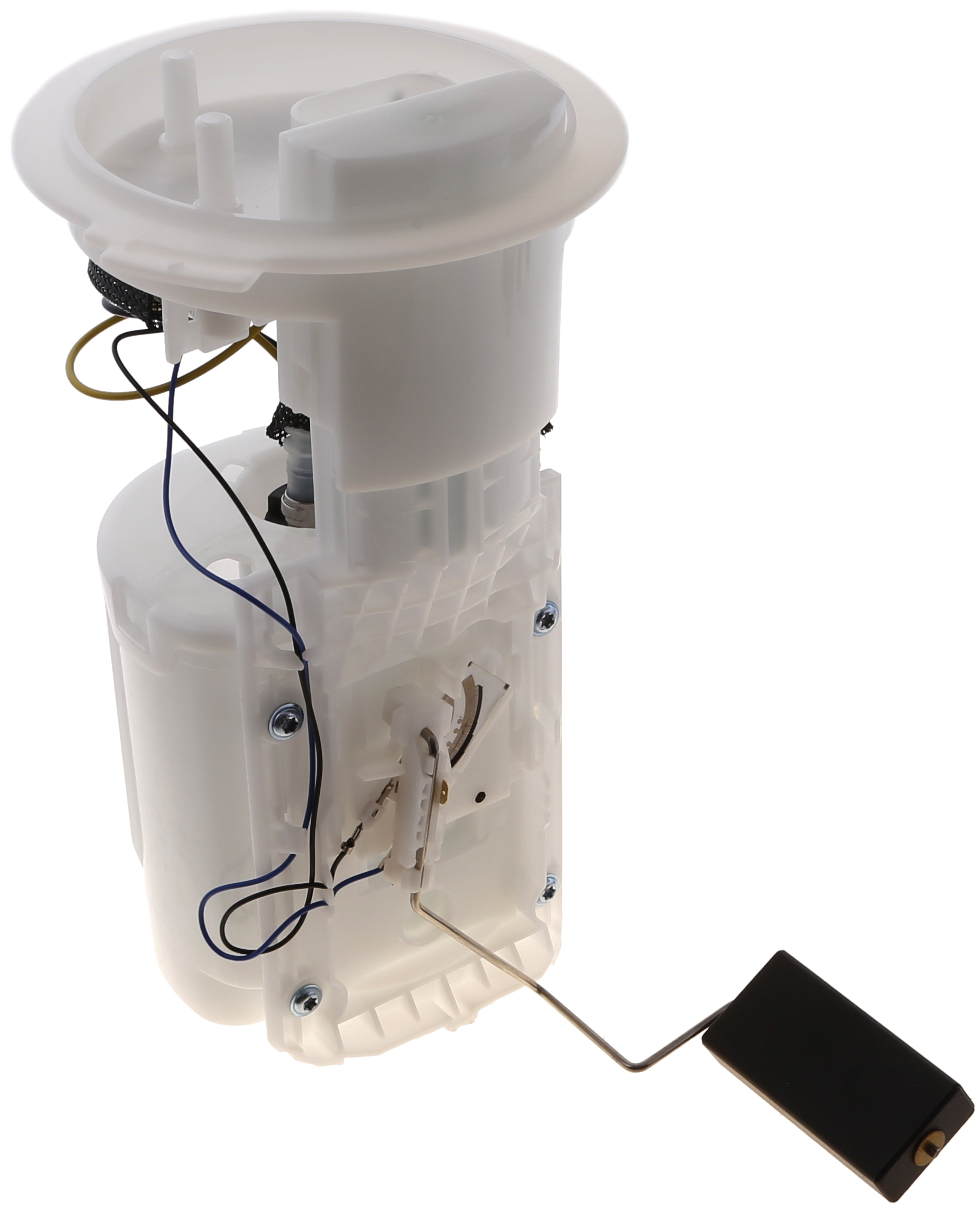 Carter Fuel Pump Module Assembly  P76626M