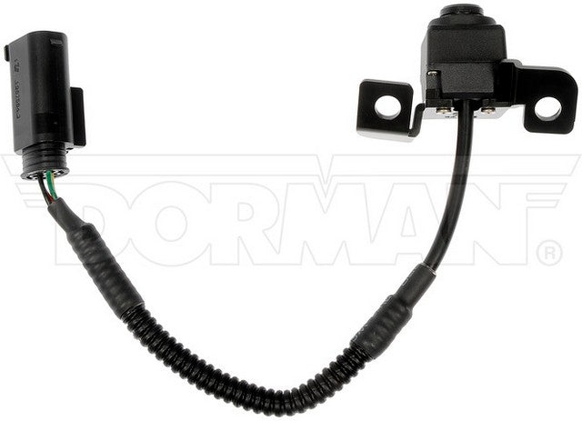 Dorman - OE Solutions Park Assist Camera  590-075
