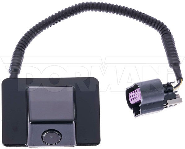 Dorman - OE Solutions Park Assist Camera  590-076