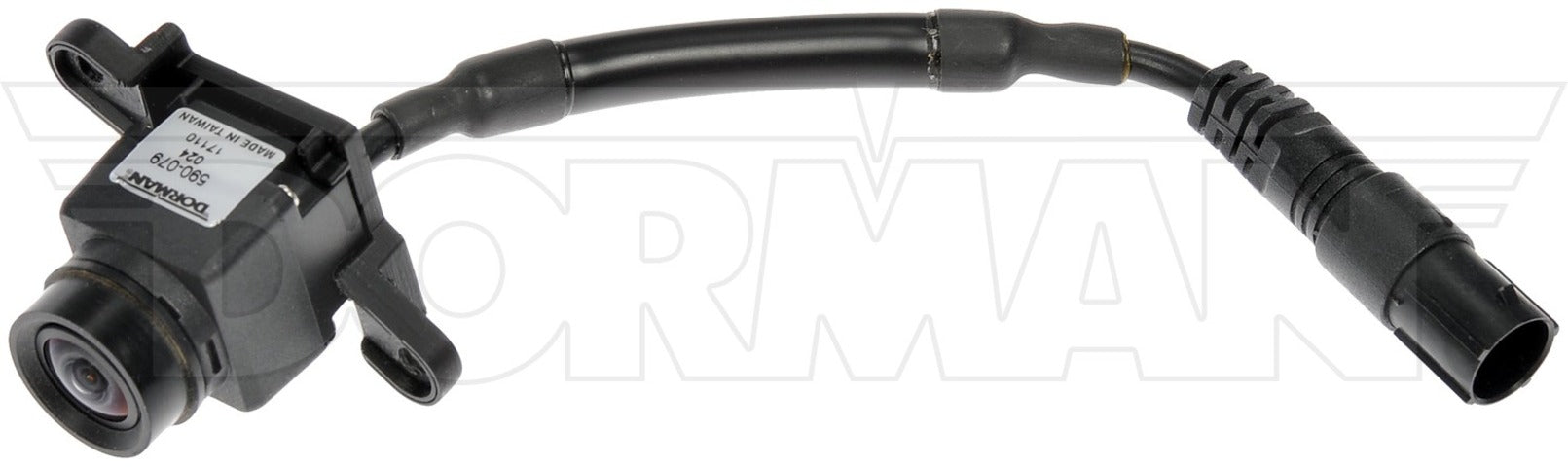 Dorman - OE Solutions Park Assist Camera  590-079