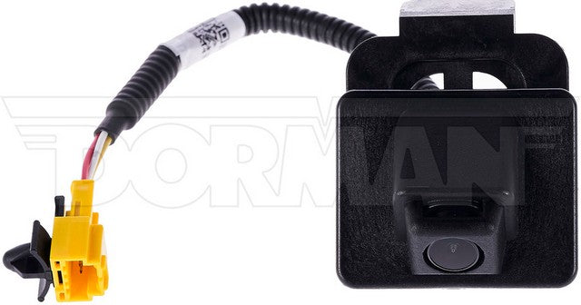 Dorman - OE Solutions Park Assist Camera  590-099