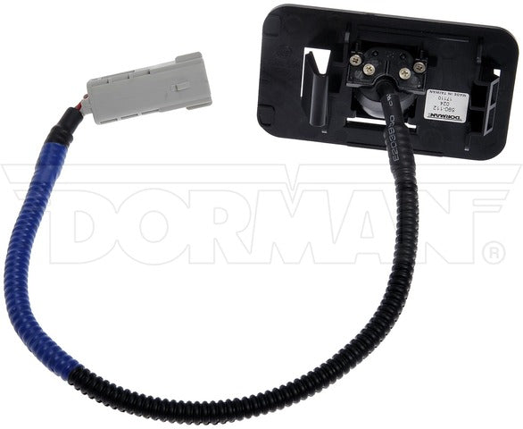 Dorman - OE Solutions Park Assist Camera  590-112