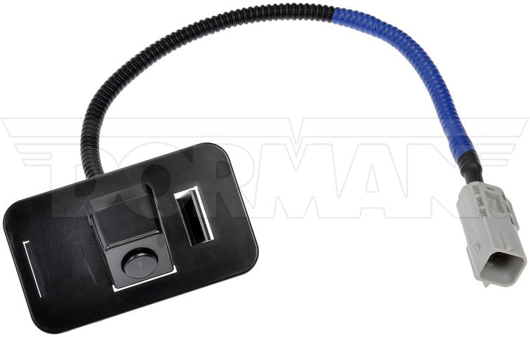 Dorman - OE Solutions Park Assist Camera  590-112