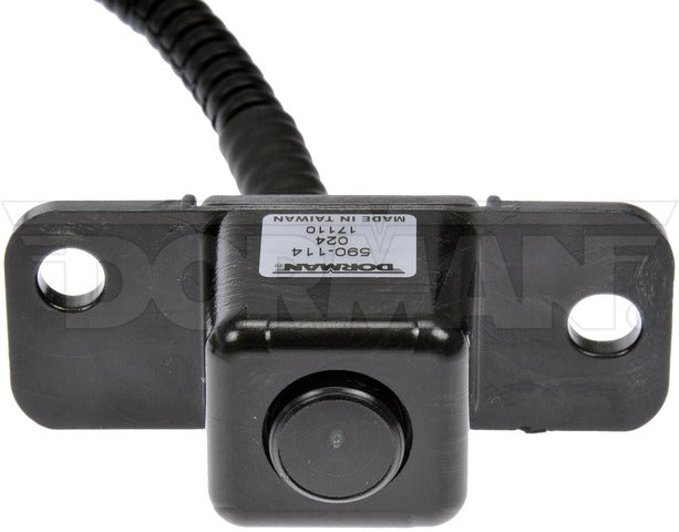 Dorman - OE Solutions Park Assist Camera  590-114
