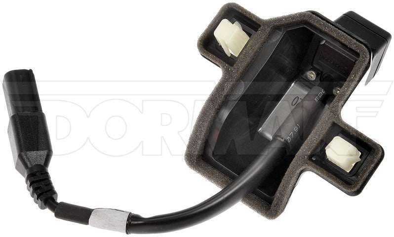 Dorman - OE Solutions Park Assist Camera  590-118