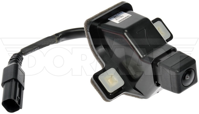 Dorman - OE Solutions Park Assist Camera  590-118