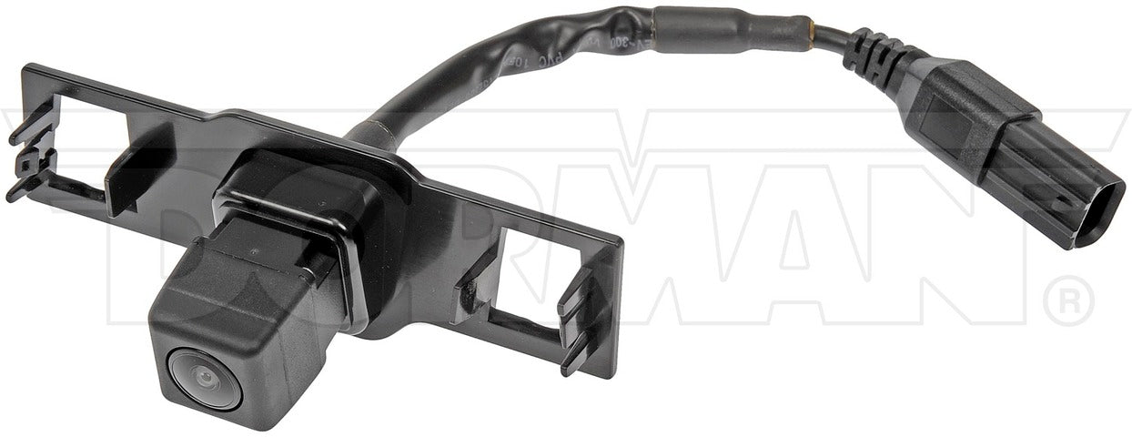 Dorman - OE Solutions Park Assist Camera  590-121