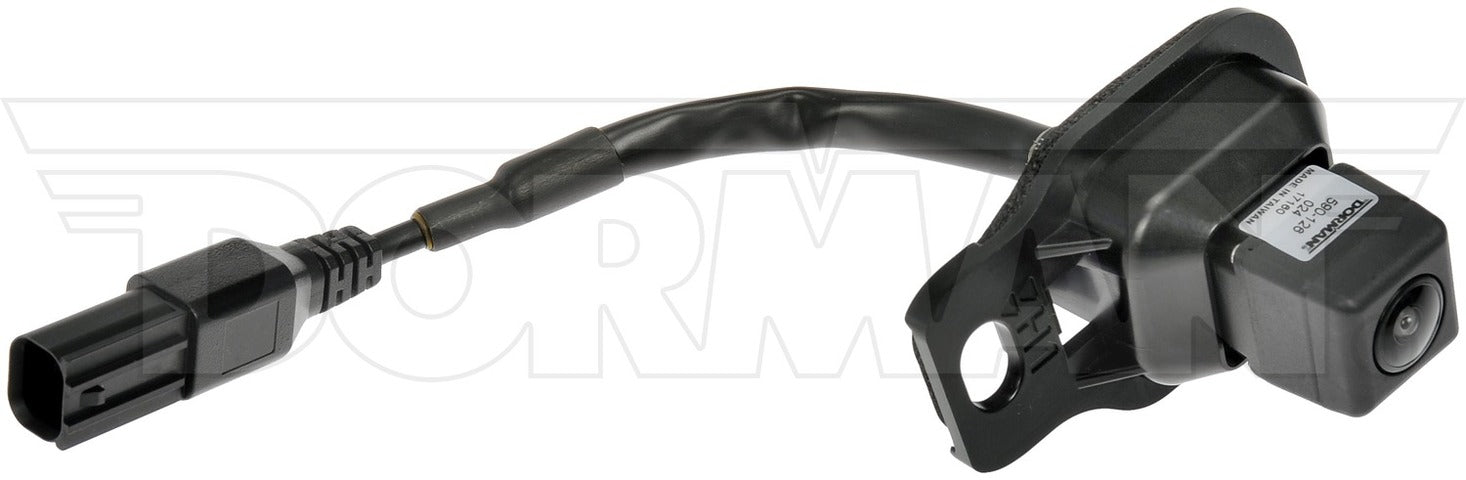 Dorman - OE Solutions Park Assist Camera  590-126