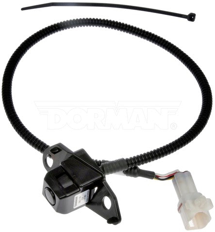 Dorman - OE Solutions Park Assist Camera  590-135