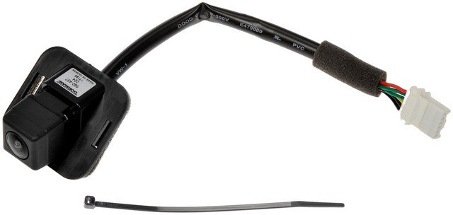 Dorman - OE Solutions Park Assist Camera  590-437