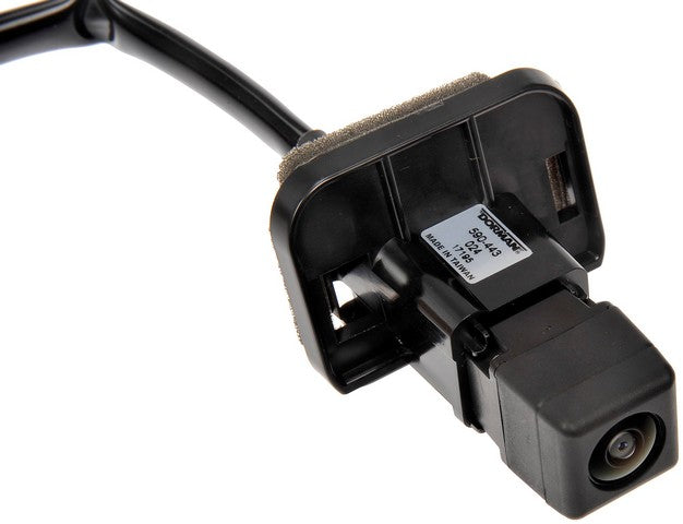 Dorman - OE Solutions Park Assist Camera  590-443