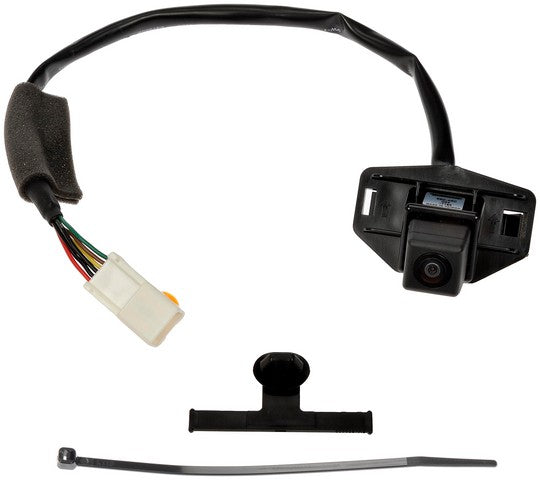 Dorman - OE Solutions Park Assist Camera  590-450