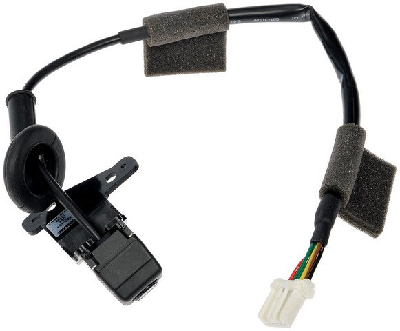 Dorman - OE Solutions Park Assist Camera  590-454