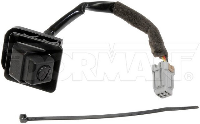 Dorman - OE Solutions Park Assist Camera  590-617
