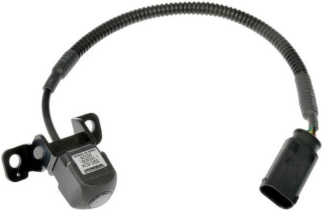 Dorman - OE Solutions Park Assist Camera  590-624