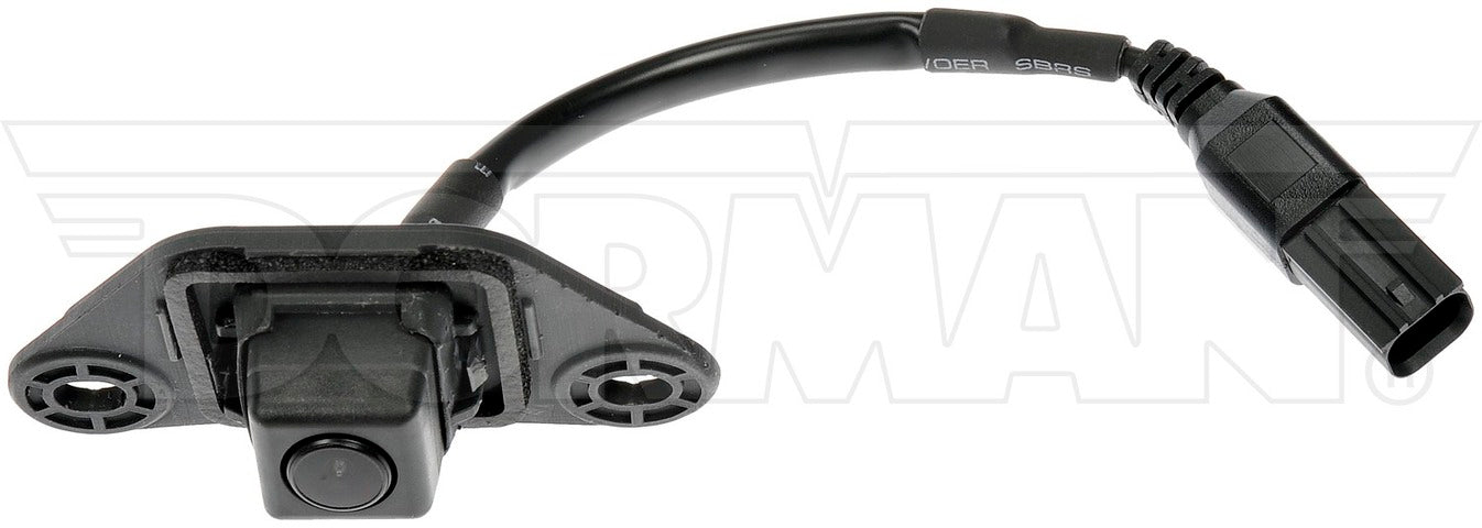 Dorman - OE Solutions Park Assist Camera  590-635