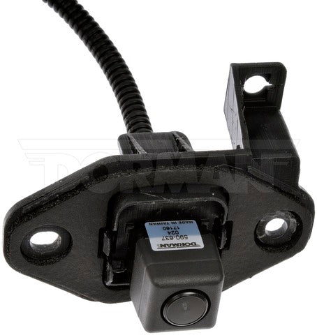 Dorman - OE Solutions Park Assist Camera  590-637