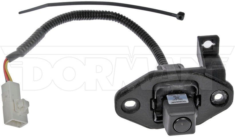 Dorman - OE Solutions Park Assist Camera  590-637