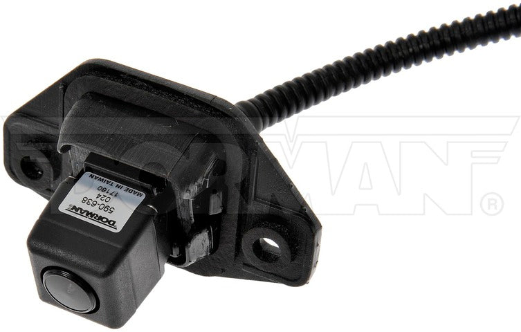 Dorman - OE Solutions Park Assist Camera  590-638