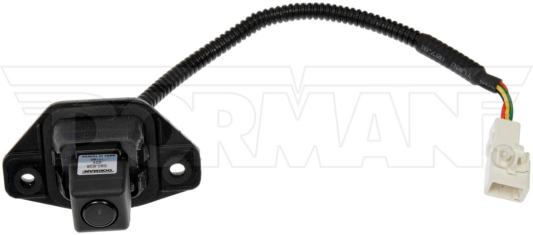 Dorman - OE Solutions Park Assist Camera  590-638
