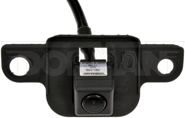 Dorman - OE Solutions Park Assist Camera  590-639