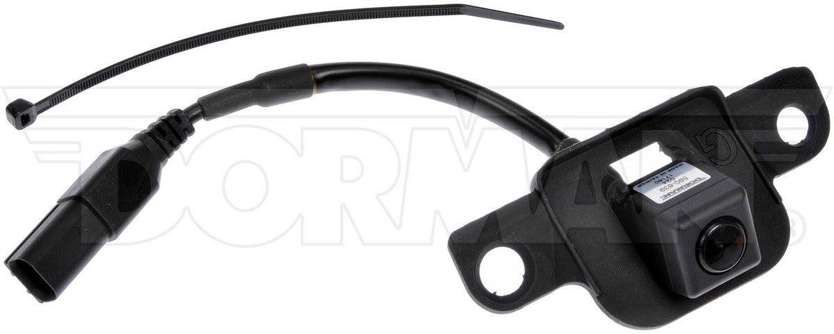 Dorman - OE Solutions Park Assist Camera  590-639
