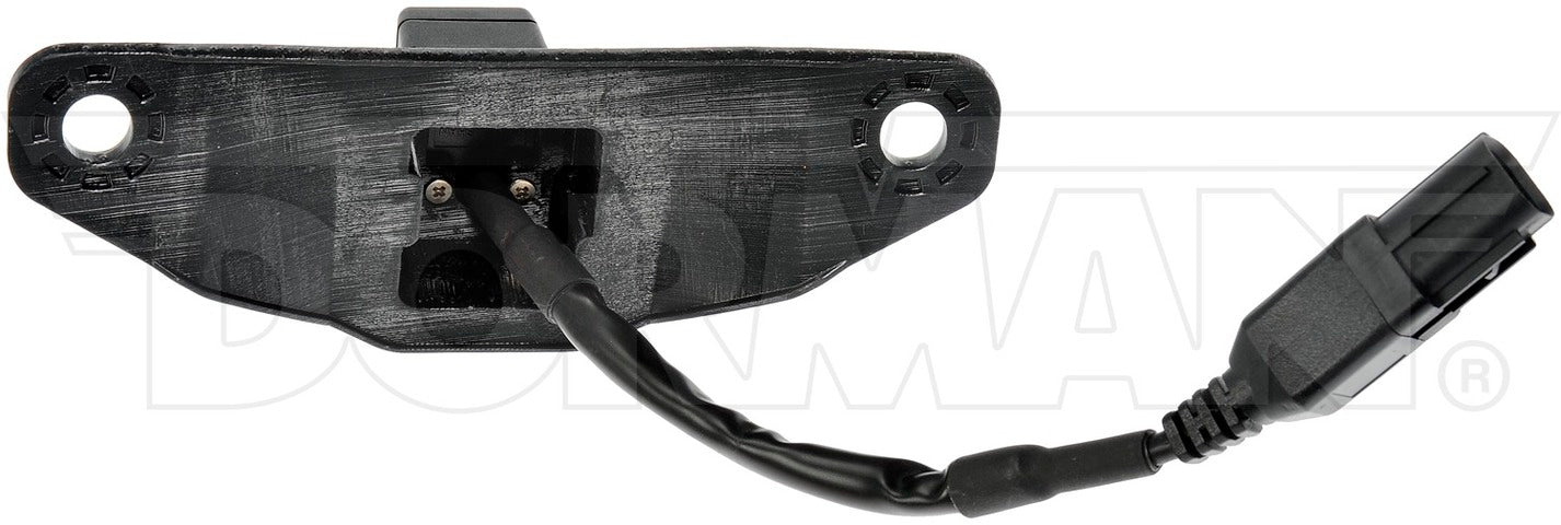 Dorman - OE Solutions Park Assist Camera  590-641