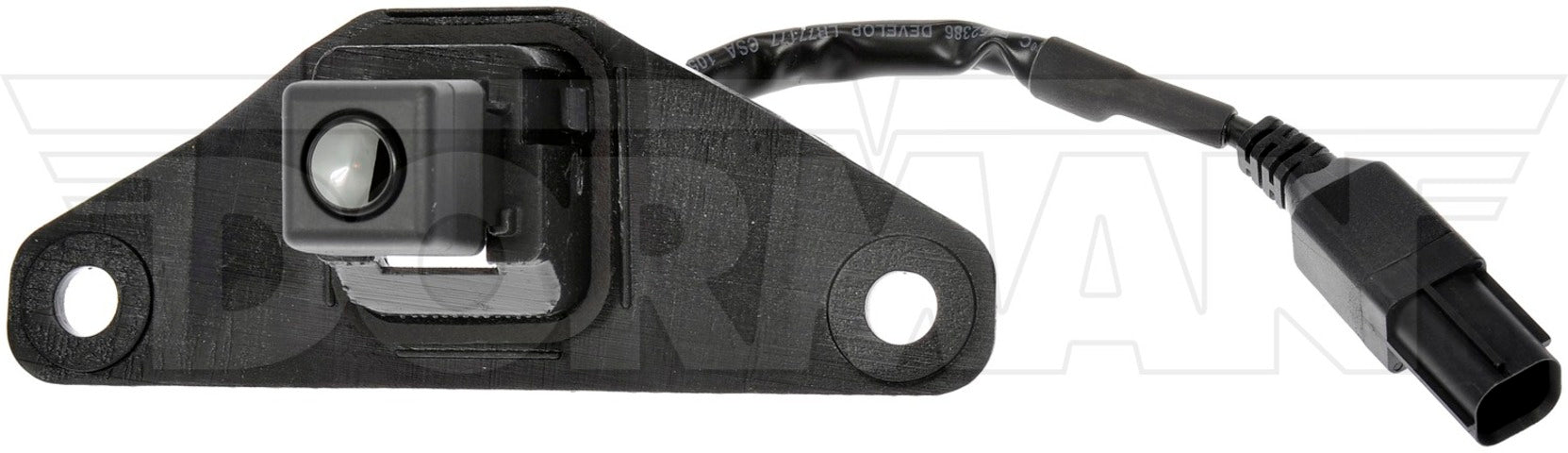 Dorman - OE Solutions Park Assist Camera  590-641