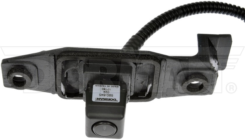 Dorman - OE Solutions Park Assist Camera  590-645