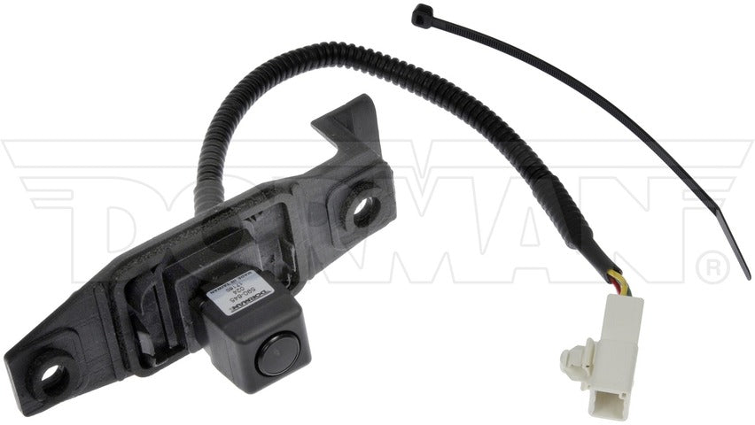 Dorman - OE Solutions Park Assist Camera  590-645
