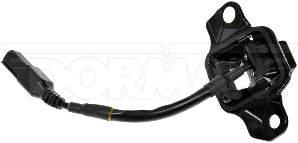 Dorman - OE Solutions Park Assist Camera  590-646