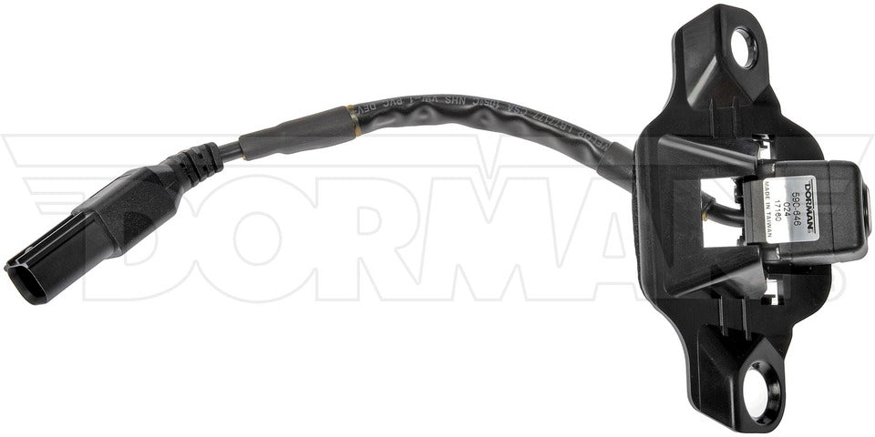 Dorman - OE Solutions Park Assist Camera  590-646