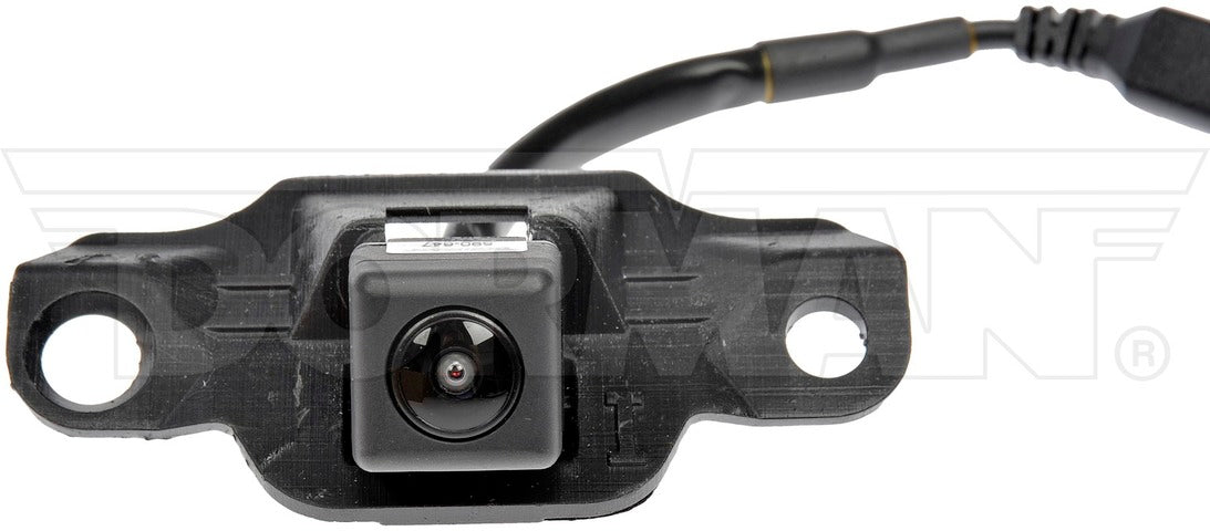 Dorman - OE Solutions Park Assist Camera  590-647